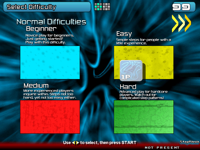 stepmania 4.0 cvs download