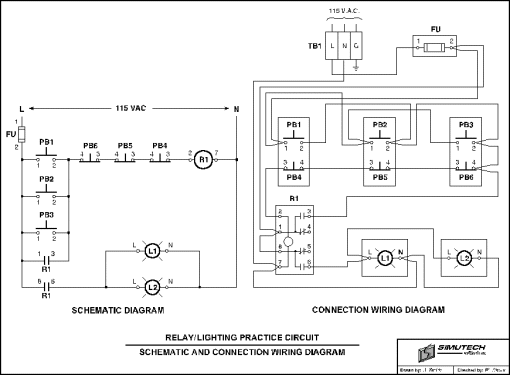 simutech troubleshooting for mac