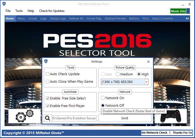 Pes 2010 for mac os 10.10