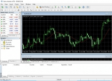 Tradize MT4 Terminal 4.0 Download (Free) - terminal.exe