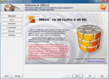 microsoft visual foxpro 9.0 driver