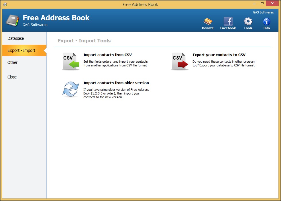free address book software for windows 7 free address book software for windows 7