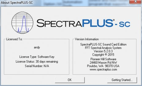 Spectra Plus Sc Keygen Free