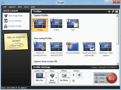 Snagit mac download