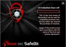 east-tec SafeBit
