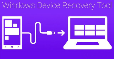 Download Windows Device Recovery Tool 3.1.6 For Free