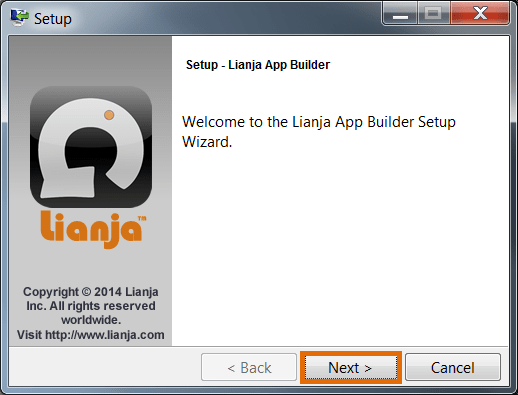 lianja app builder review