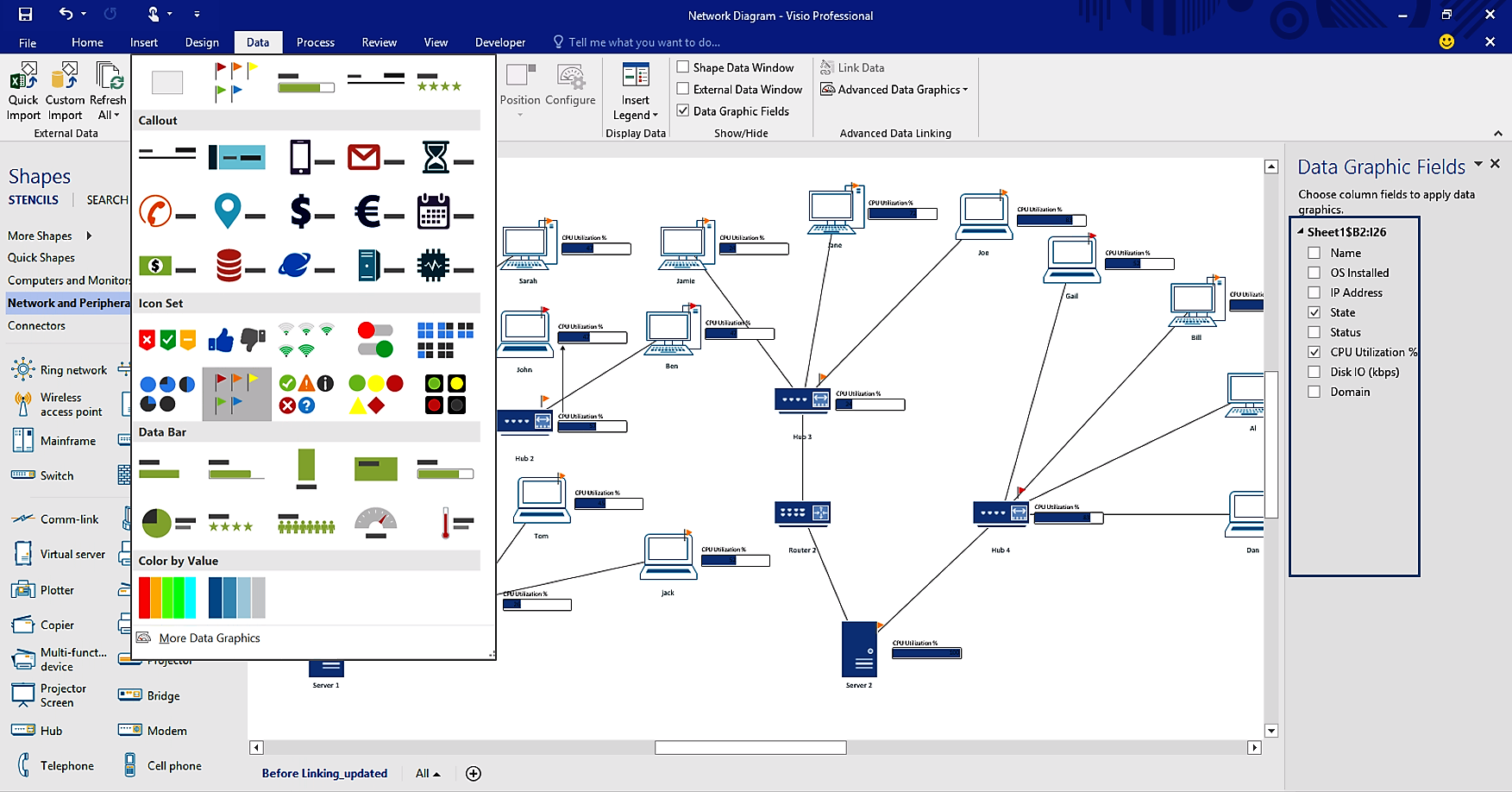 Microsoft Office Visio Download Office Visio Is A Powerful Program To Create Professional Looking Diagrams