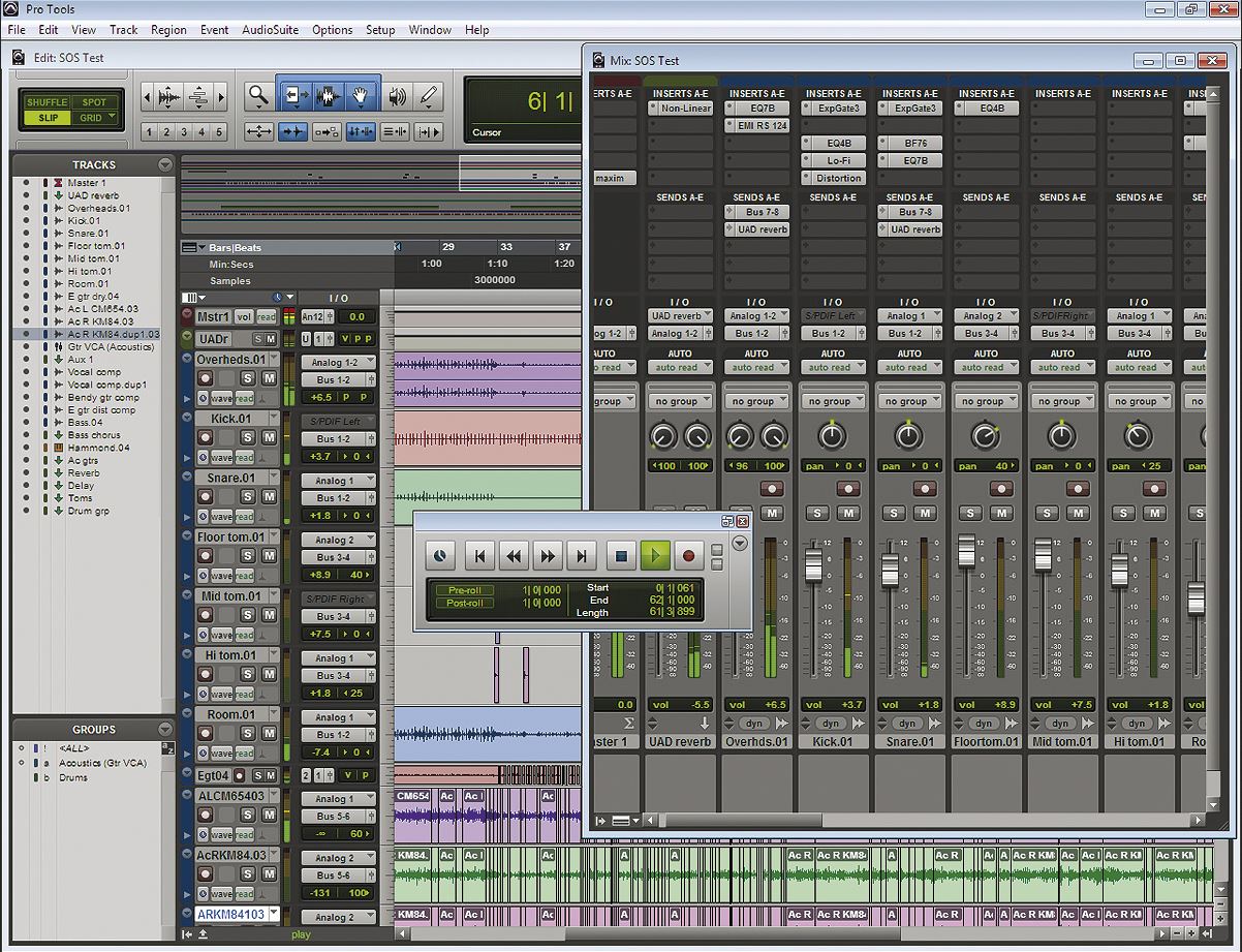 pro tools 9.0 download