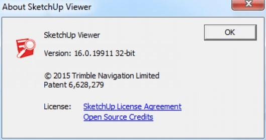 Sketchup Viewer 160 Download Free Viewerexe