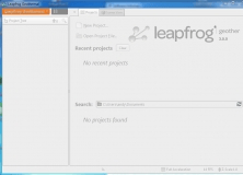 leapfrog viewer for mac