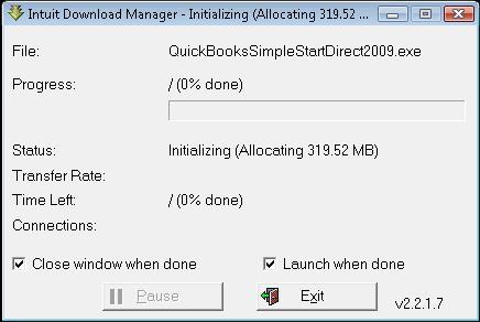 intuit quickbooks pro download 2