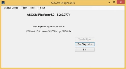 ascom platform 5