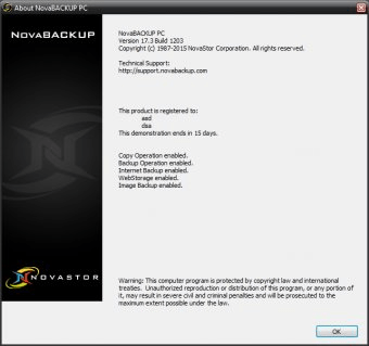 Novabackup Software Torrent