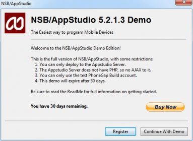 Ns Basic App Studio Serial Number