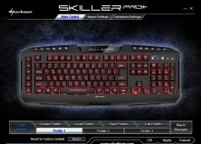 Skiller PRO+