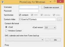 phonecopy free download