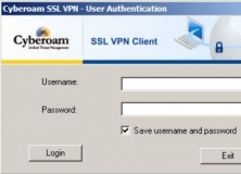 cyberoam ssl vpn client for mac