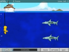 Download Typer Shark Deluxe by PopCap Games