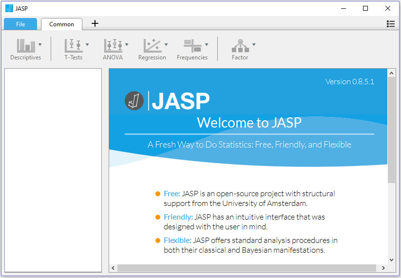 jasp download for mac