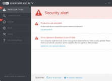 download the new version for windows ESET Endpoint Security 10.1.2046.0