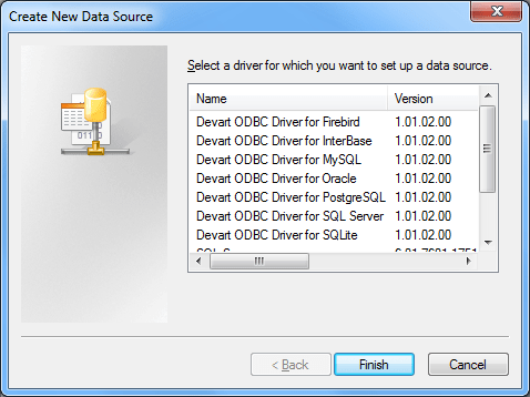odbc driver manager download for mac