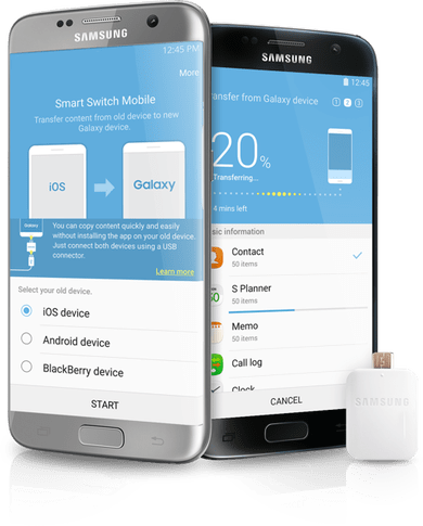 for iphone download Samsung Smart Switch 4.3.23052.1