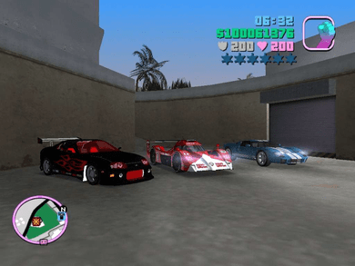 GTA Vice City Download for PC Windows 7