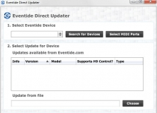 how to download sct device updater on mac