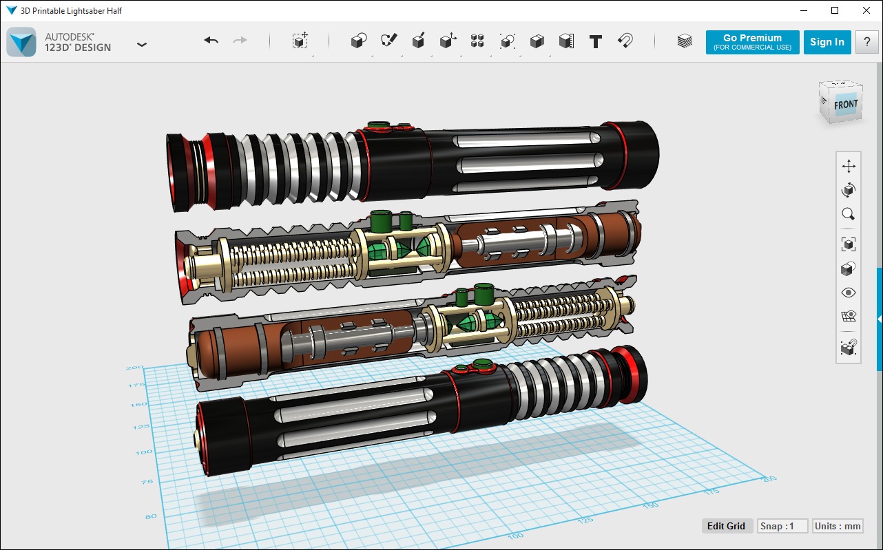 123d Apps For Windowsyellowyi