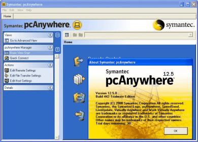 Cheap Symantec PCAnywhere 12