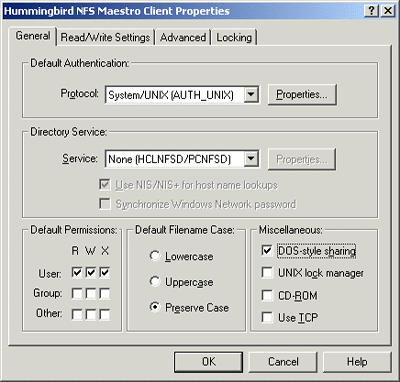 exceed on demand configuration
