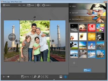 Inpixio Photo Clip 7 0 Download Free Trial Inpixio Photo Clip Exe