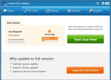 Outbyte Driver Updater 2.2 Download (Free trial) - DriverUpdater .exe