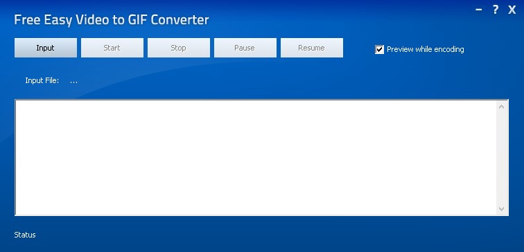 FreeEase Software - Free Easy Video to GIF Converter - Overview - Free  Video to GIF Converter Converts Video to GIF
