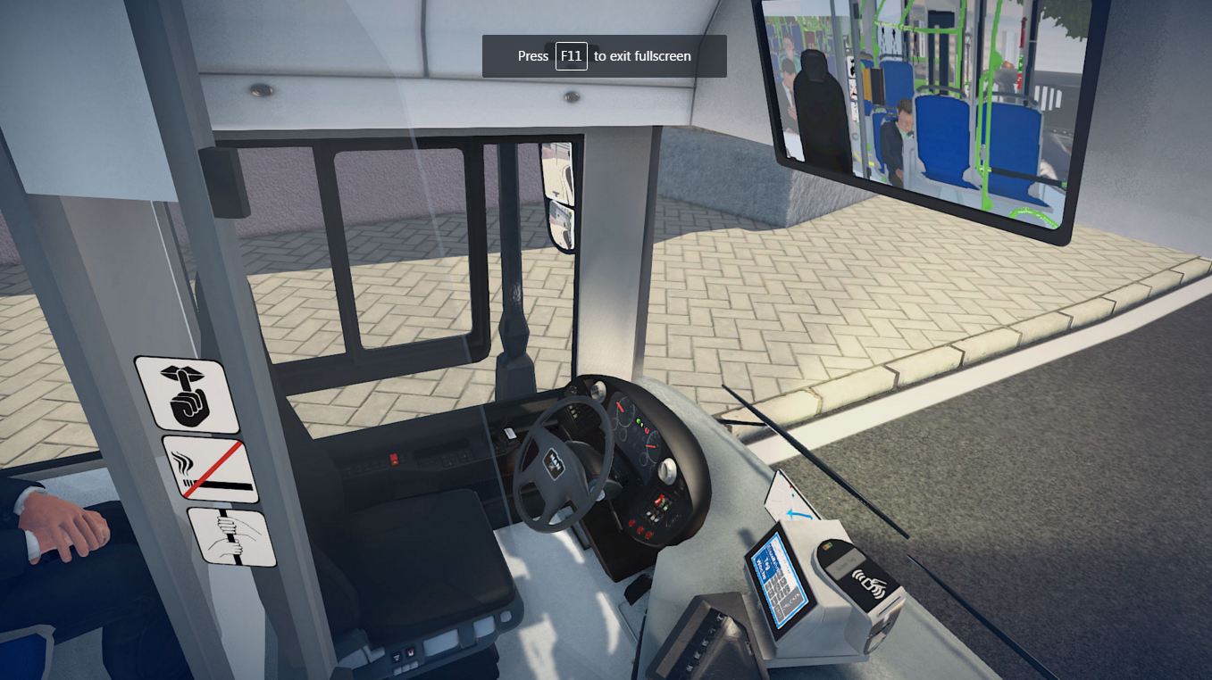 bus simulator 16 free