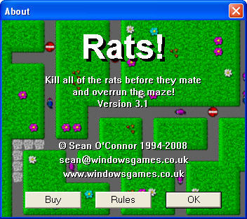 rats software free download