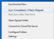 egnyte desktop sync 8.2 download