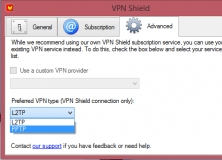 VPN Shield