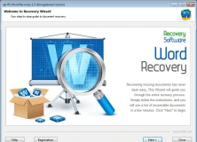 RS Word Recovery