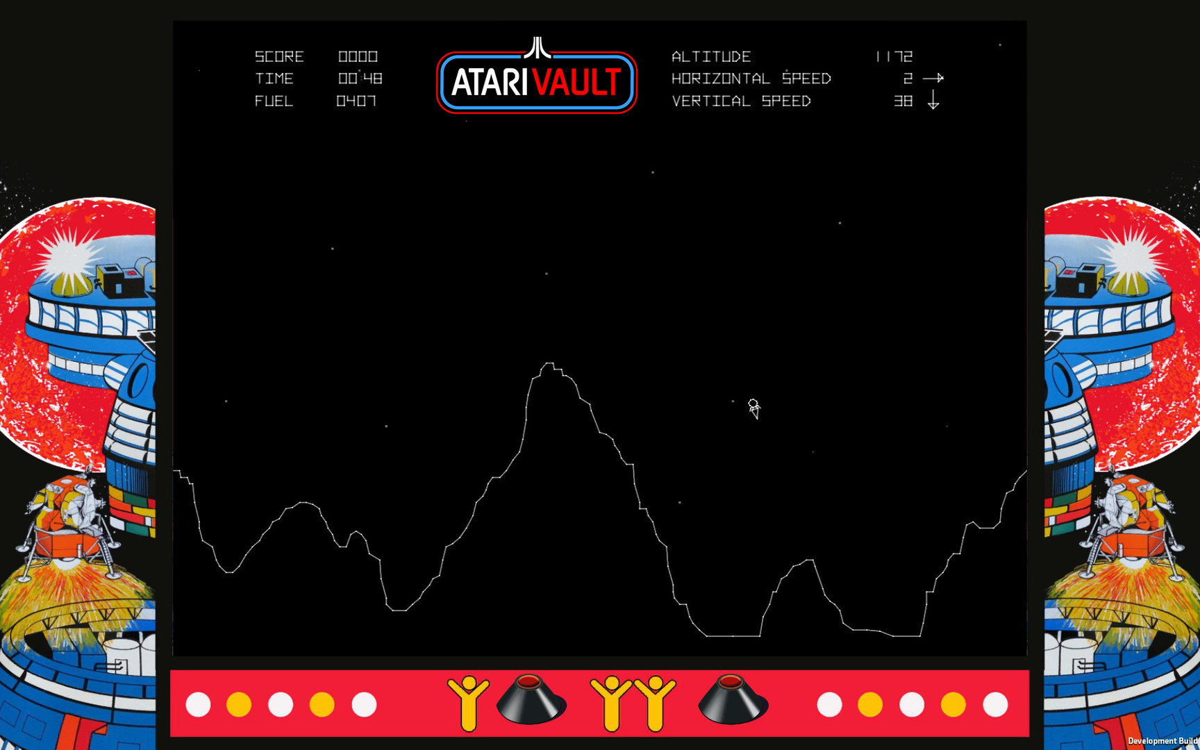 atari vault download