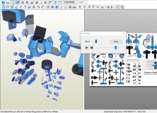 LEGO Digital Designer 4.2 Download Free LDD.exe