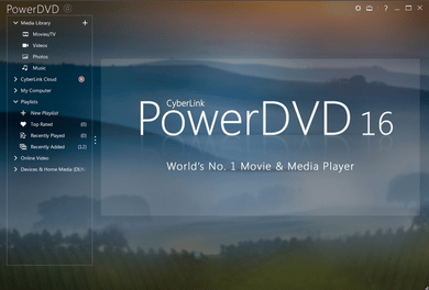 power dvd player indir ucretsiz