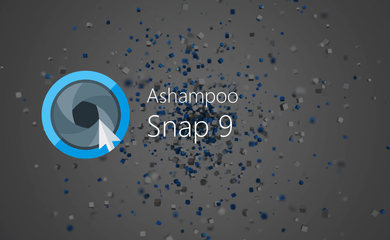 ashampoo snap 2017