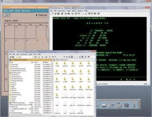 Attachmate INFOConnect for Unisys 9.1 Download - AccMgr32.exe