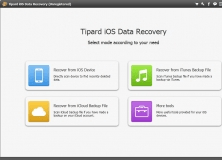 iskysoft toolbox ios data recovery