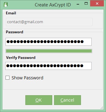 TÉLÉCHARGER AXCRYPT 1.6.4.4 1.6.4.4 TÉLÉCHARGER AXCRYPT