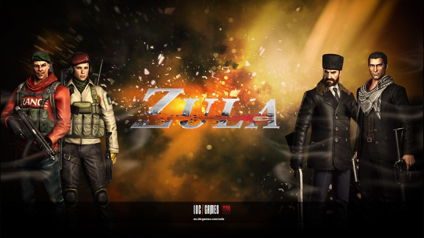 zula game download for android