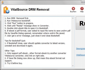 Vbk Drm Removal 1 1 Download Free Trial Euzexomp Exe