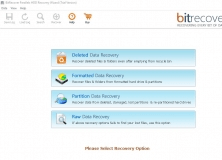 BitRecover Parallels HDD Recovery Wizard